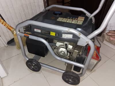 Generator