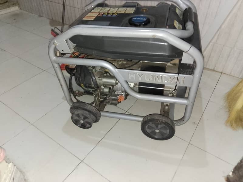 Generator 2