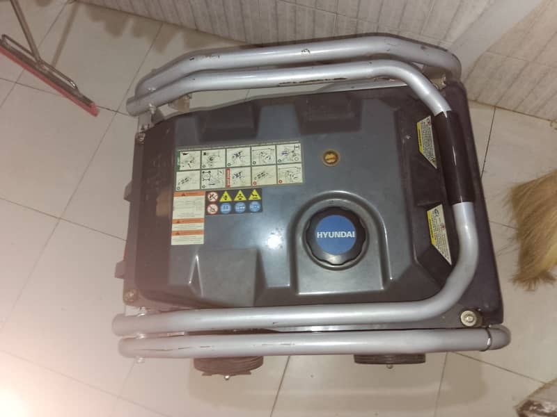 Generator 3