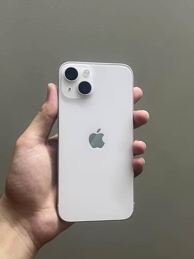 Apple iPhone 13