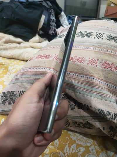 Samsung Mobile Note 10 Plus