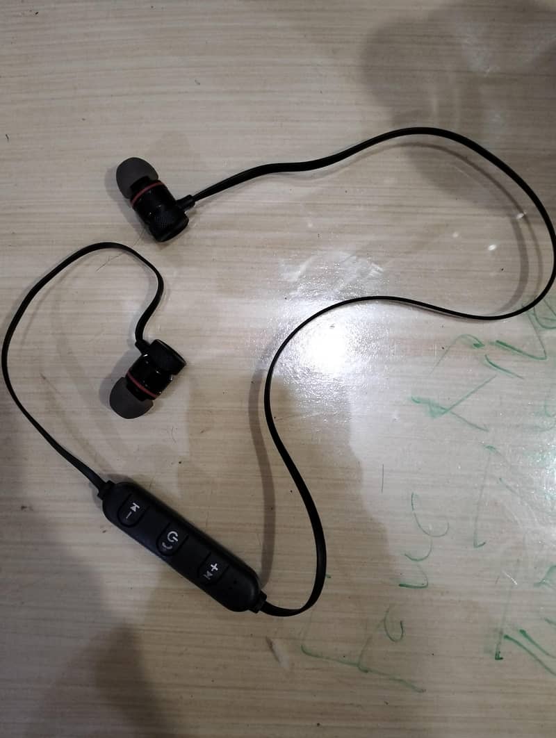 handfree 1