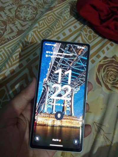 Google Pixel 7a