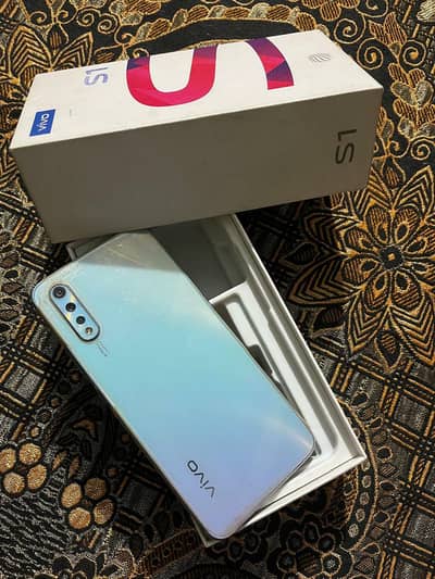 vivo S1 for sale