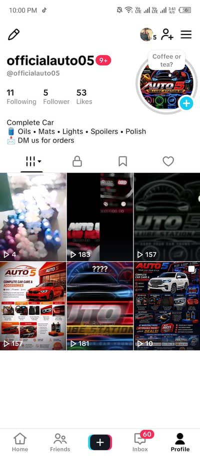 all products related car under one roof