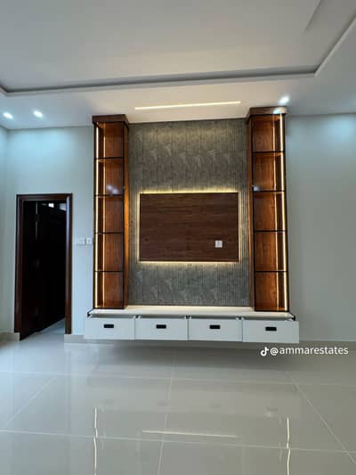 DHA PESHAWAR SECTOR Prism | 5 MARLA HOUSE FOR SALE