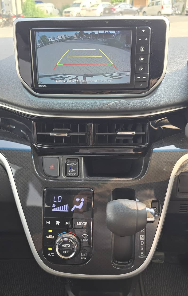 SUBARU STELLA 10