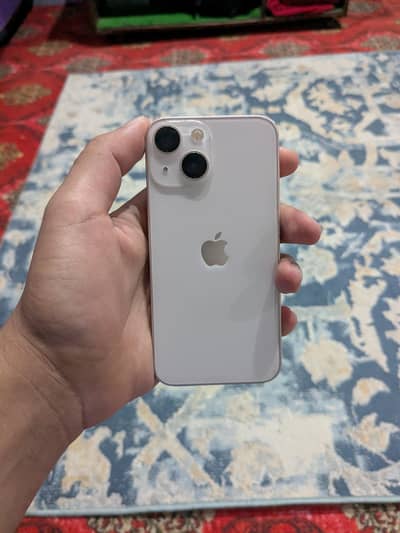 Apple iPhone 13 mini