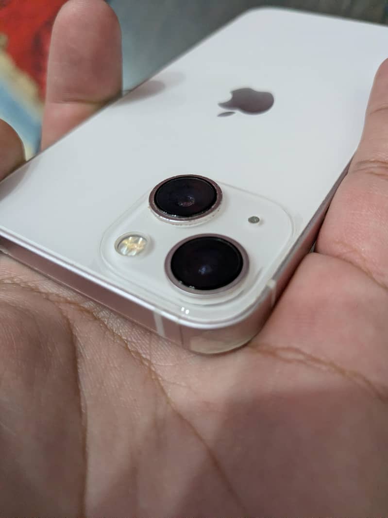 Apple iPhone 13 mini 5