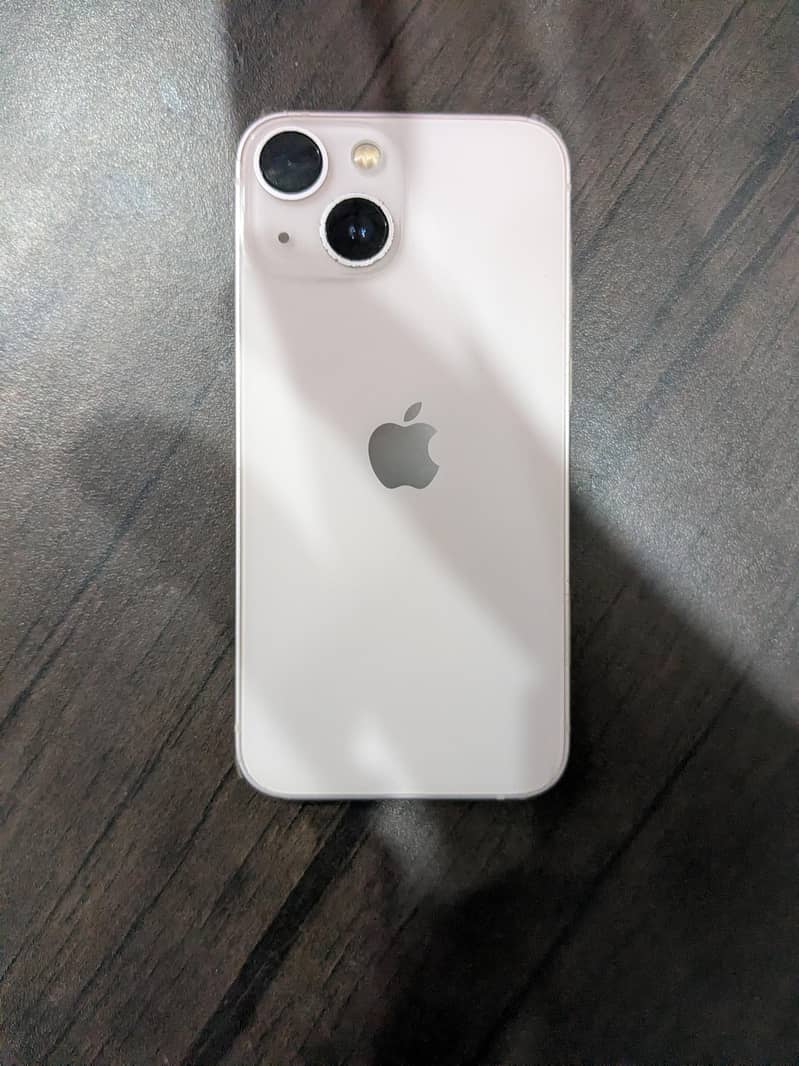 Apple iPhone 13 mini 7