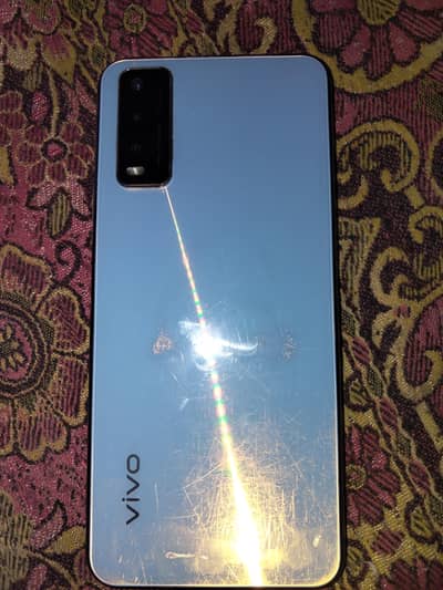 Vivo Y20 03481612579