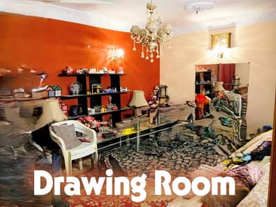 Luxury 3 Bed Apartment For Sale in Rufi Lake Drive Block 18 Johar