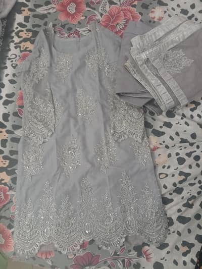 wedding formal dress