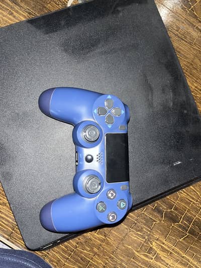 Ps4 500gb