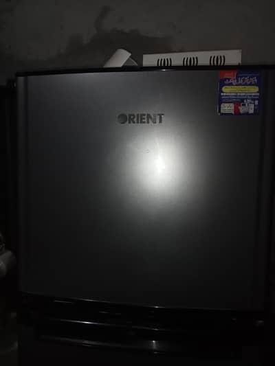 Orient Large Fridge Only 2 year Used