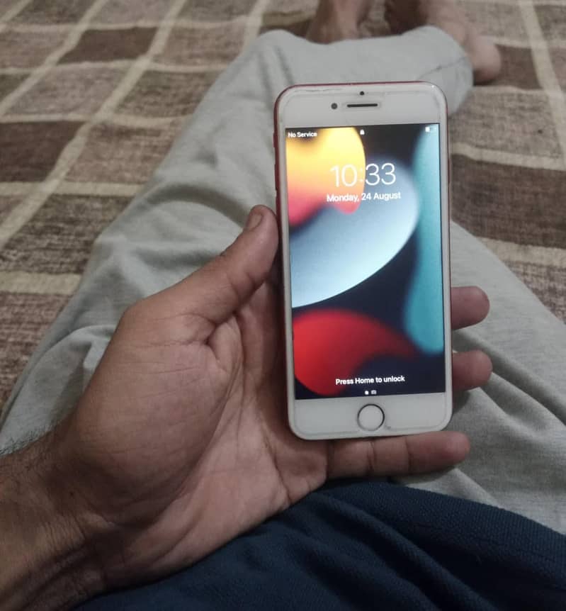 Apple iPhone 6S 0