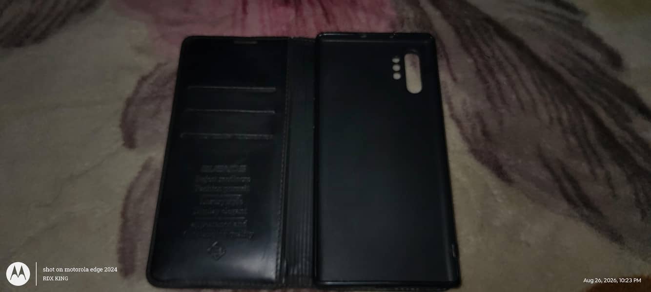 Samsung Mobile Note 10 Plus 2