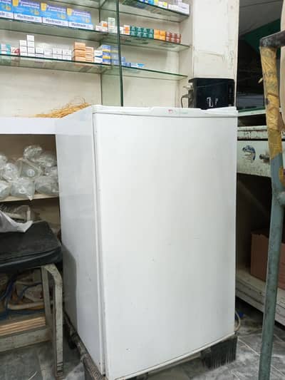 Refrigerator Mini