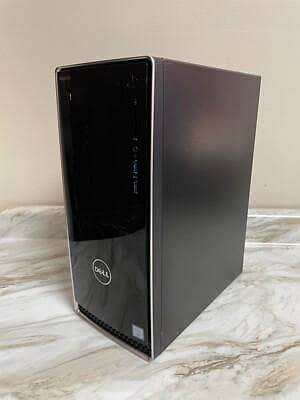 Dell pc 0