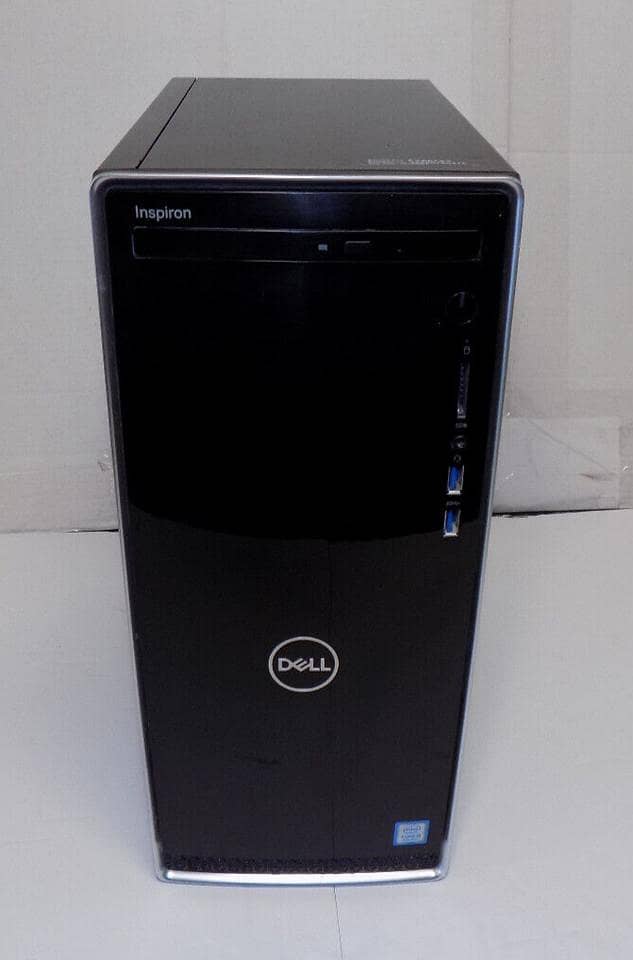 Dell pc 1