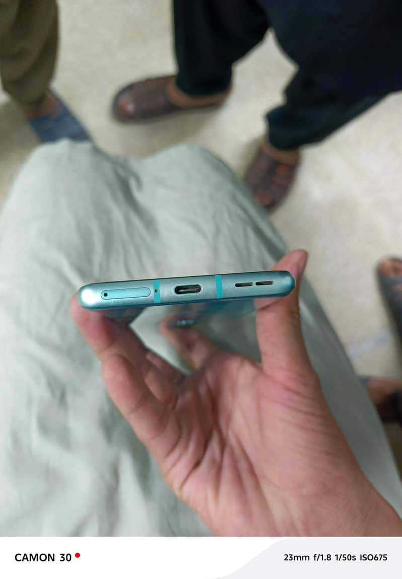 One Plus 8 3