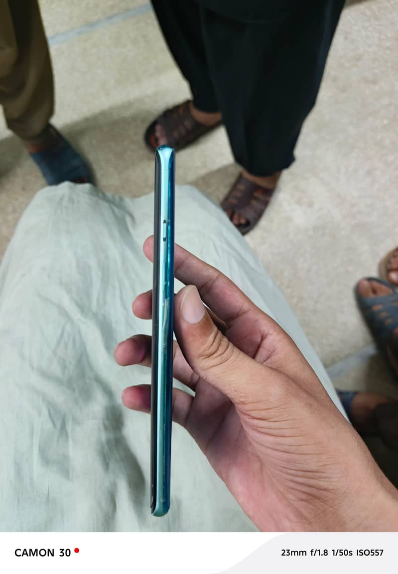 One Plus 8 4