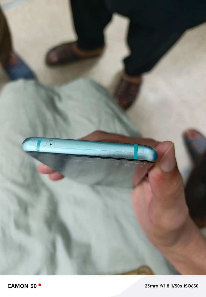 One Plus 8 5