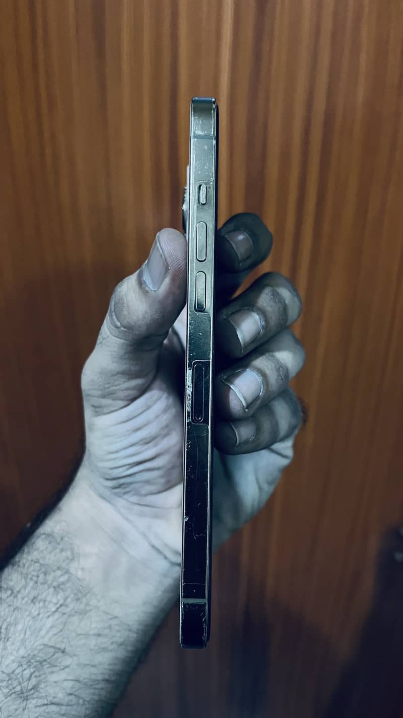 Apple iPhone 12 Pro Max 3