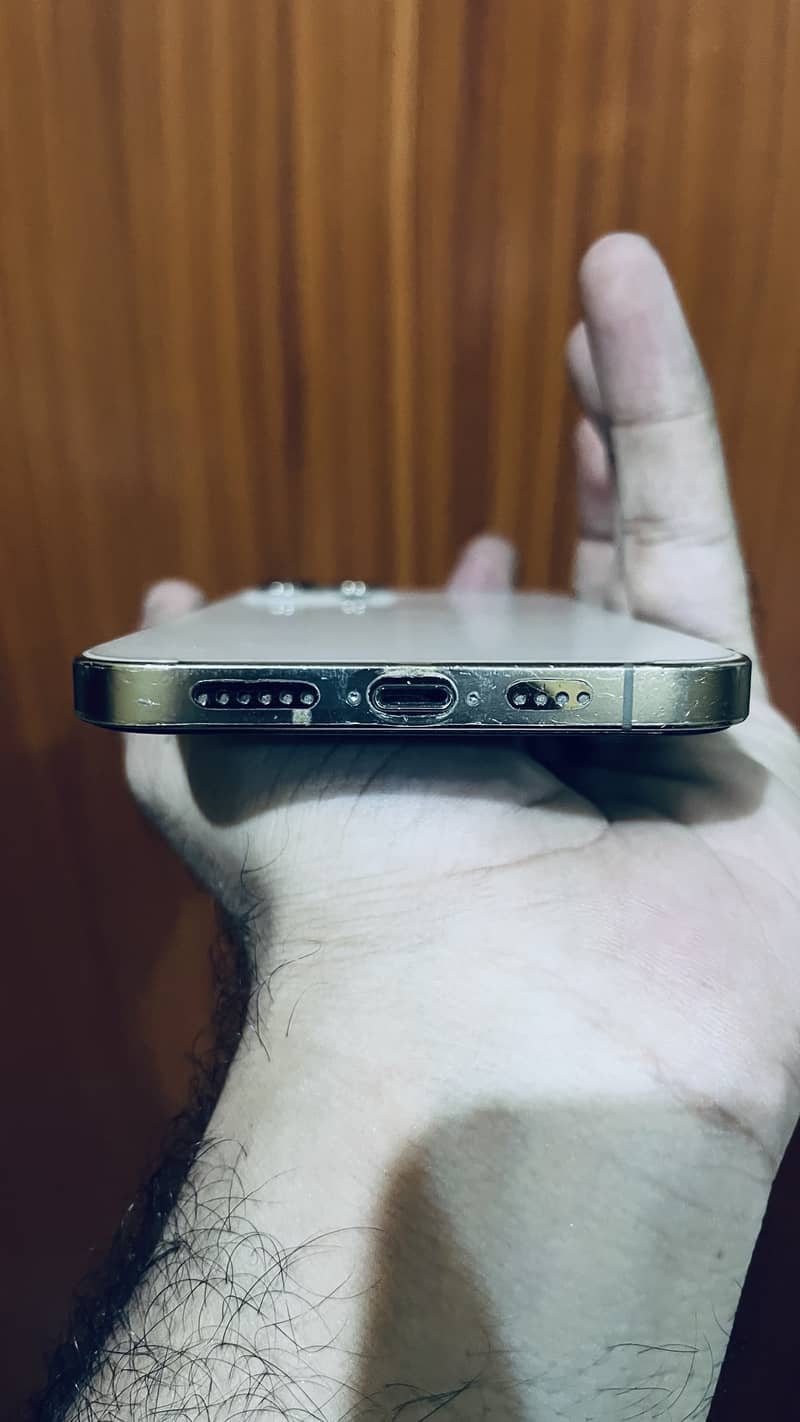 Apple iPhone 12 Pro Max 4