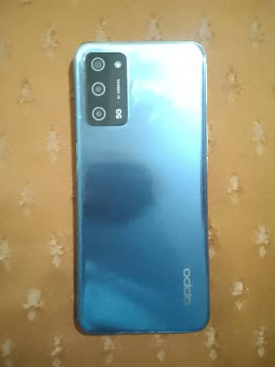 OPPO A55s 5G price 8GB Ram /256GB Memory