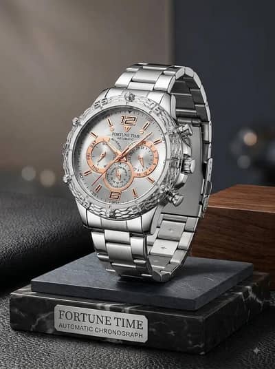 Men's Imported Quality Watch *Product Description*: