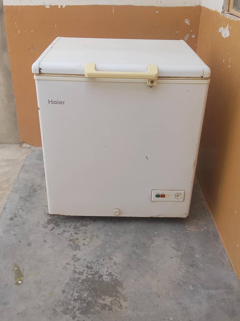 haier 1