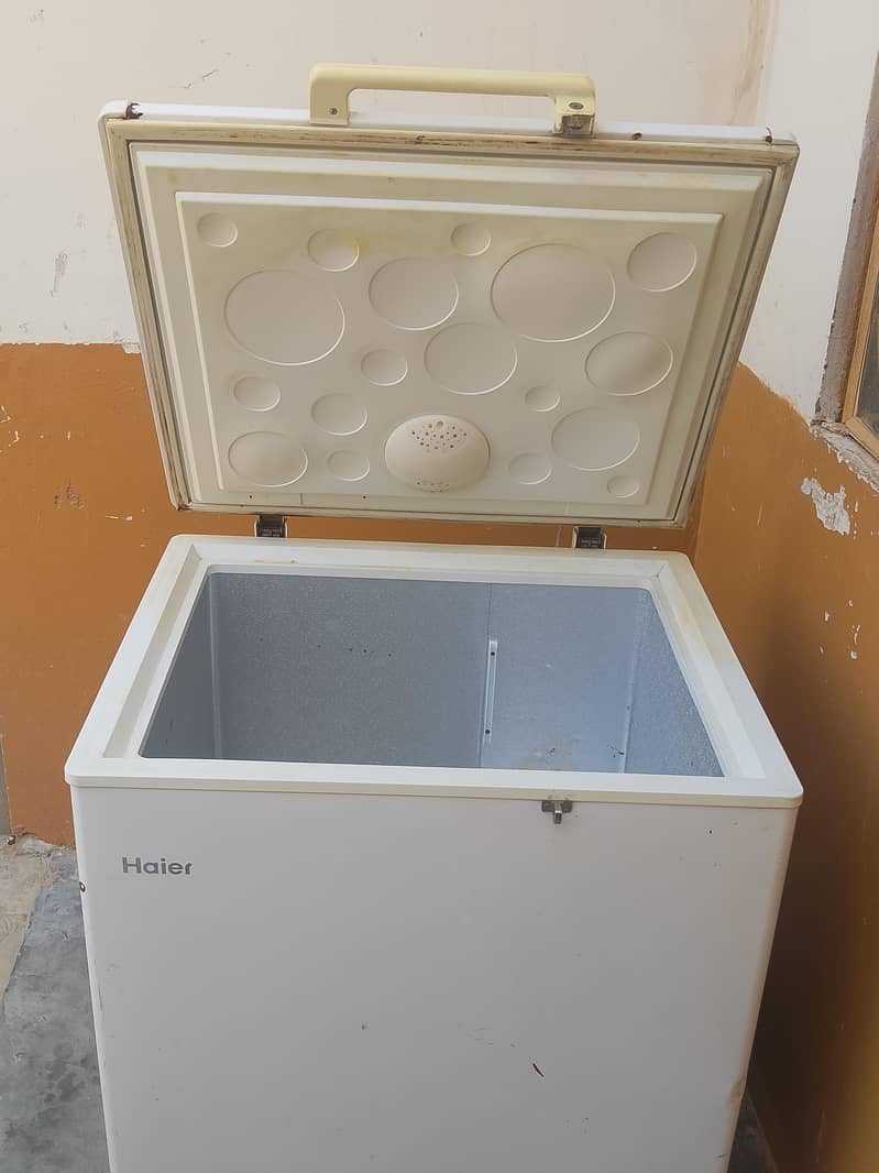 haier 2