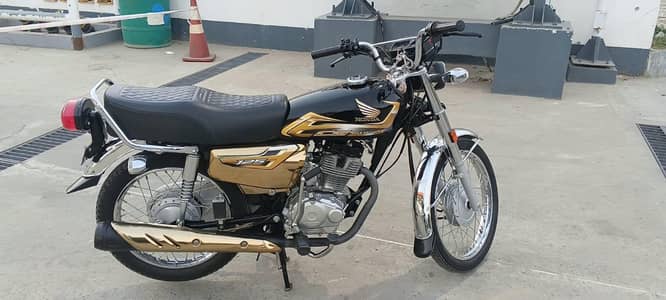 gold additiona condition 10/10 modal25/26