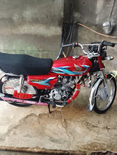 honda 125 for sale