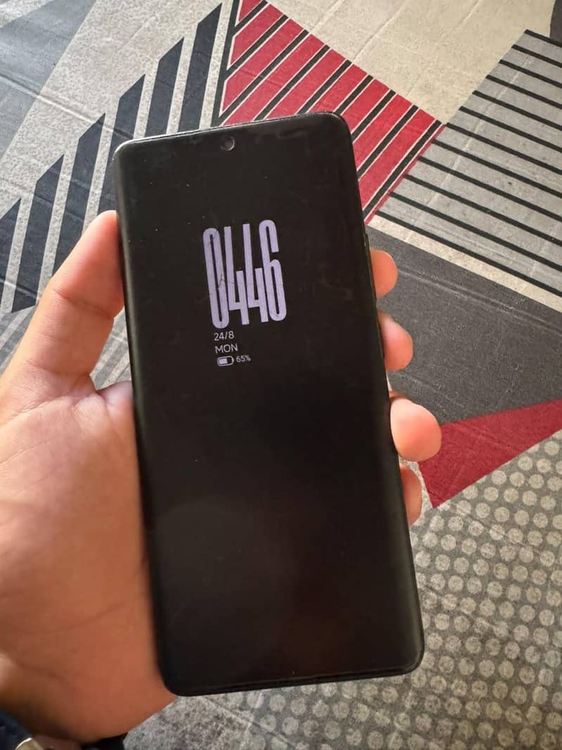 Xiaomi Redmi Note 13 Pro Plus 1