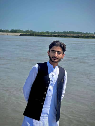 Rohab Ahmad