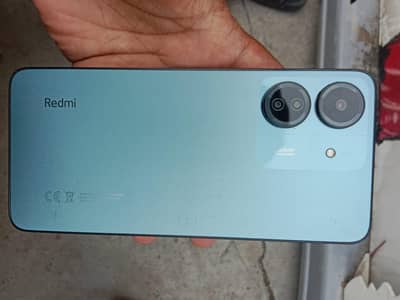 Xiaomi Redmi 13c