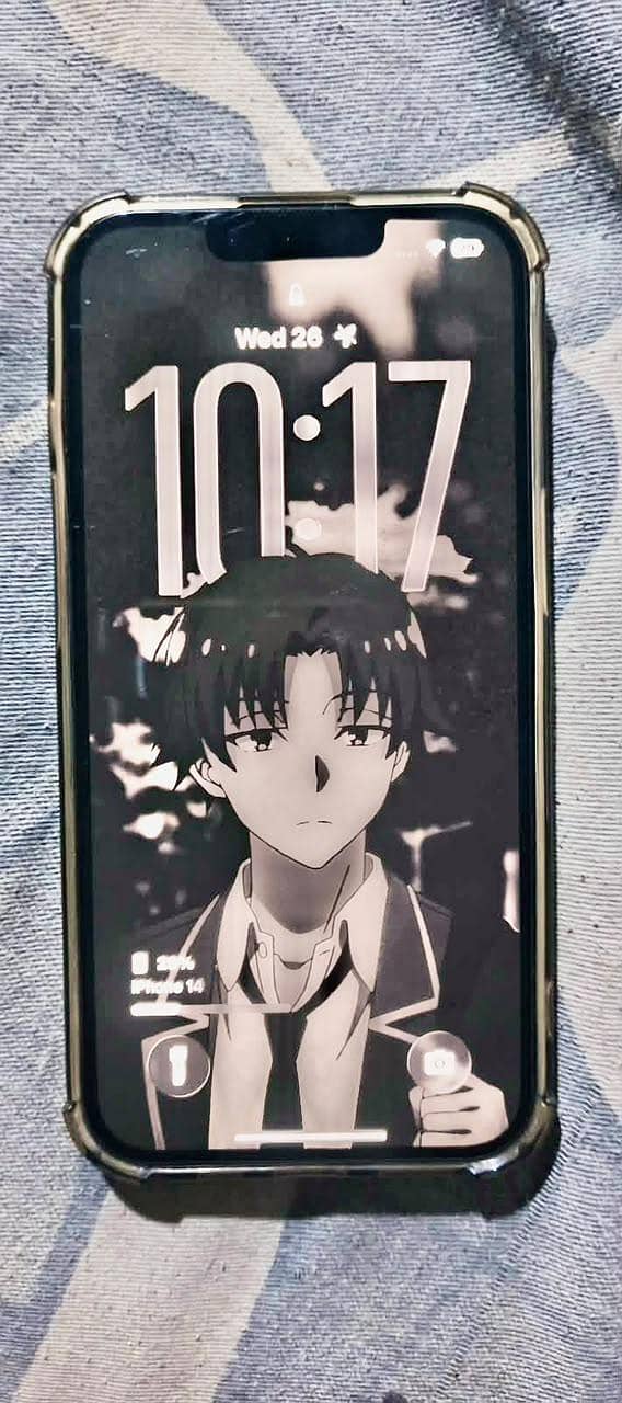 Apple iPhone 13 1