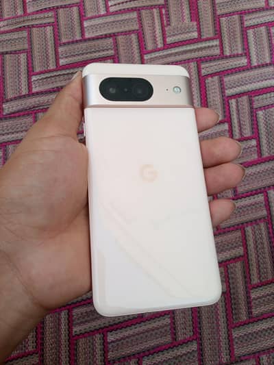 Google Pixel 8