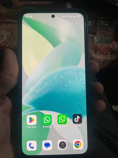 Xiaomi Redmi Note 11