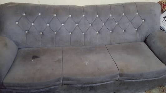 5 seater sofa set
