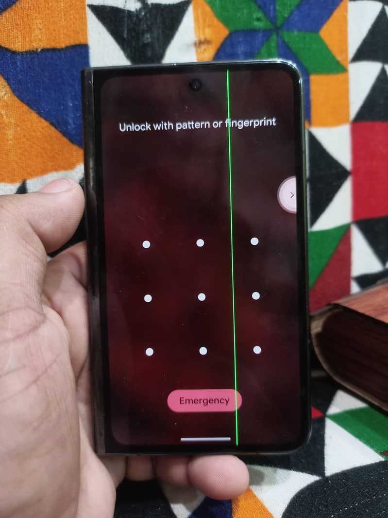 Google Pixel Fold 2