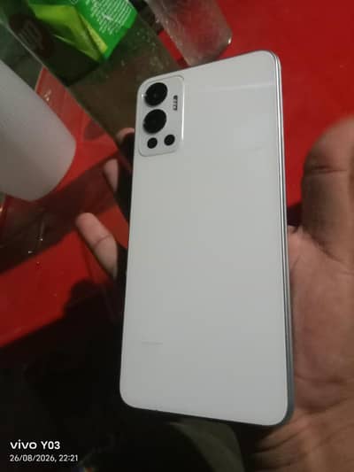 Infinix Hot 12 Exchange possible