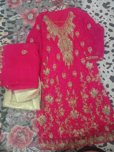 wedding formal dress