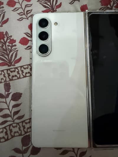 Samsung Mobile Z Fold 5