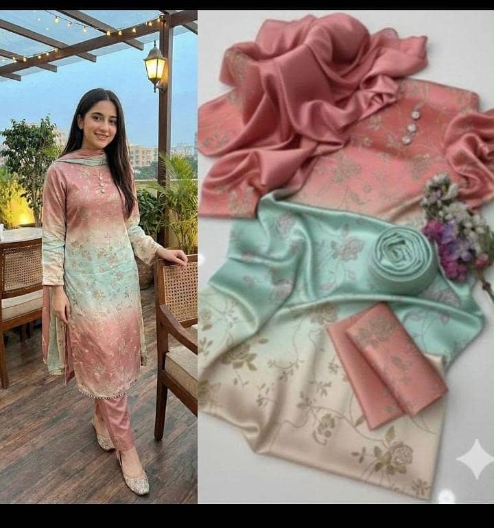 Silk Collection 1
