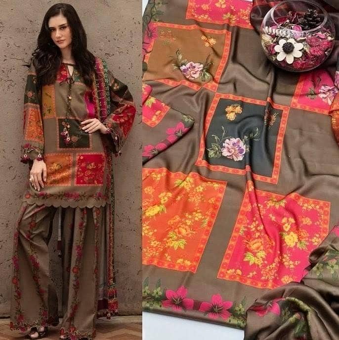 Silk Collection 2