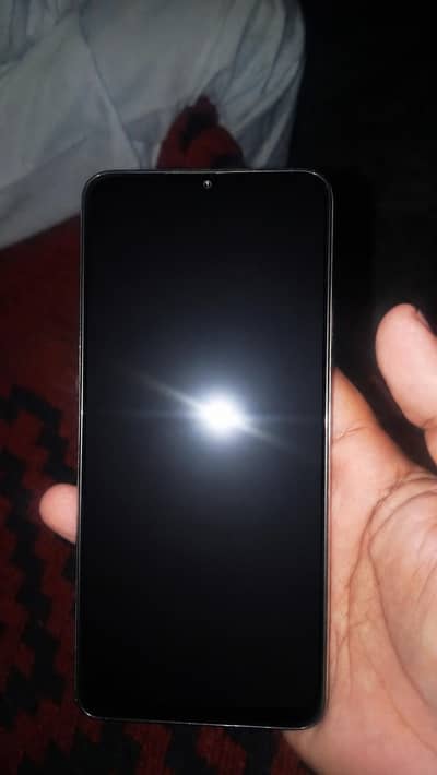 Itel A70