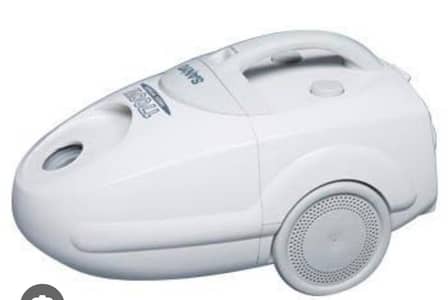 sanyo vaccum cleaner